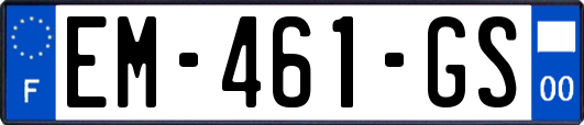 EM-461-GS