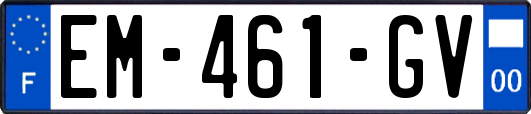 EM-461-GV