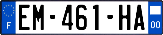 EM-461-HA