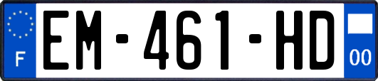 EM-461-HD
