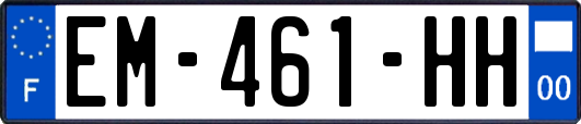 EM-461-HH