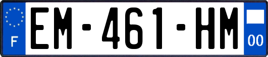 EM-461-HM