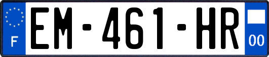 EM-461-HR