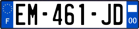 EM-461-JD