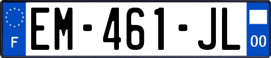 EM-461-JL