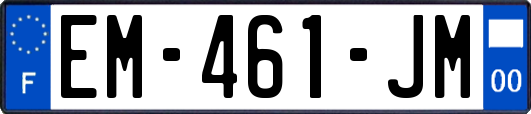 EM-461-JM