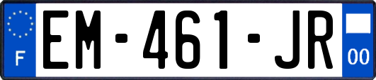 EM-461-JR