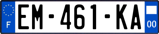 EM-461-KA