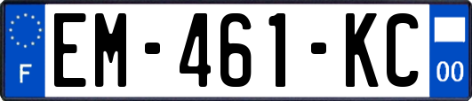 EM-461-KC