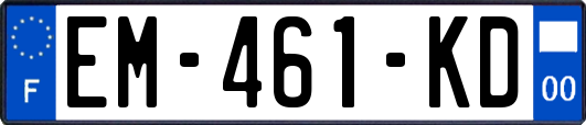 EM-461-KD