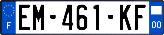 EM-461-KF
