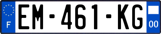EM-461-KG