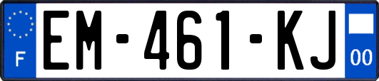 EM-461-KJ
