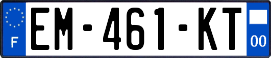 EM-461-KT