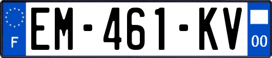 EM-461-KV