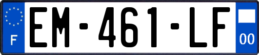 EM-461-LF