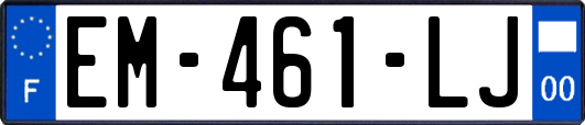 EM-461-LJ