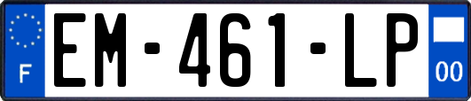 EM-461-LP