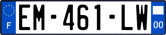 EM-461-LW