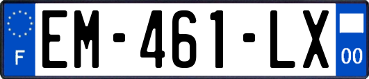 EM-461-LX