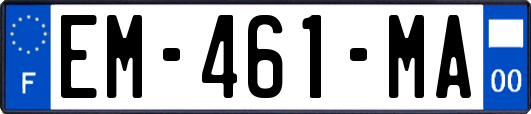 EM-461-MA