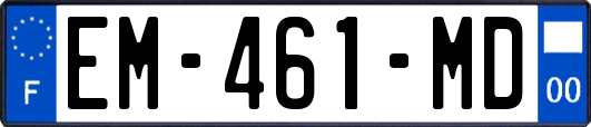 EM-461-MD