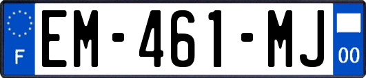 EM-461-MJ
