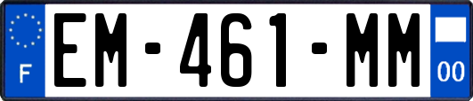 EM-461-MM