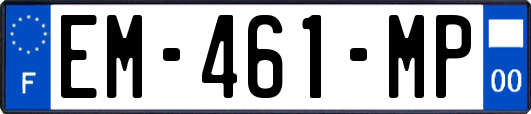 EM-461-MP