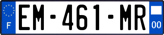 EM-461-MR