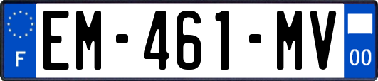 EM-461-MV