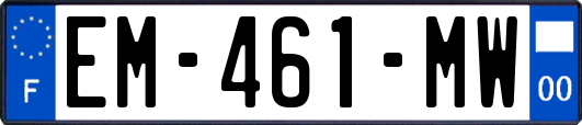 EM-461-MW