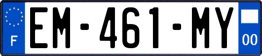 EM-461-MY
