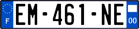 EM-461-NE
