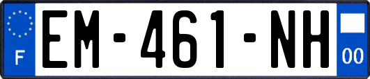 EM-461-NH