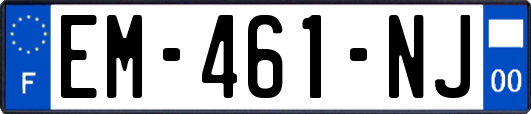 EM-461-NJ