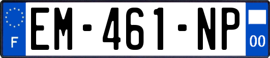 EM-461-NP
