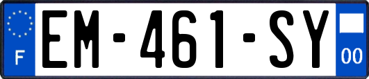 EM-461-SY