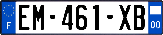 EM-461-XB