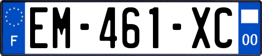 EM-461-XC