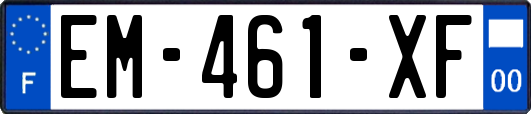 EM-461-XF