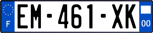 EM-461-XK