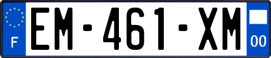 EM-461-XM