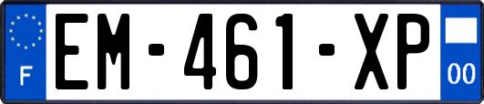 EM-461-XP