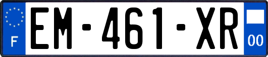 EM-461-XR