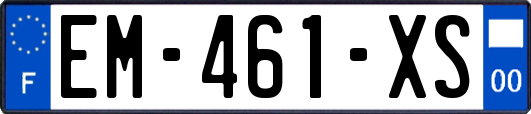 EM-461-XS
