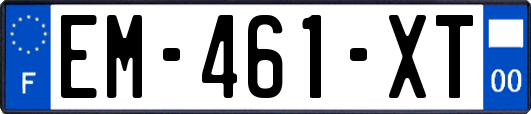 EM-461-XT