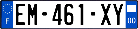 EM-461-XY