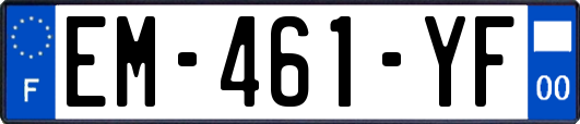 EM-461-YF