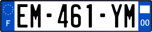 EM-461-YM